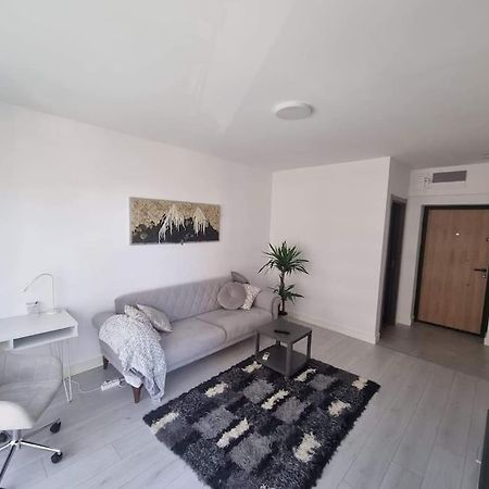 Lovely 1 Bedroom Livingroom Apartment Sector 1 Bucuresti Voluntari Exterior foto